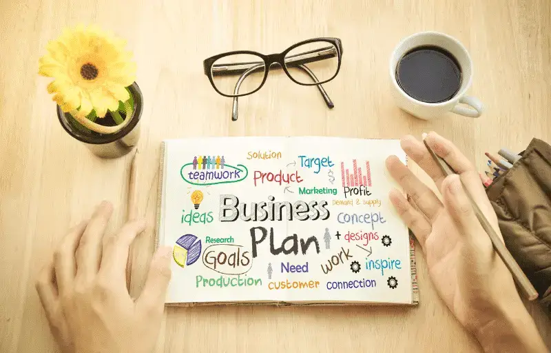 business plan