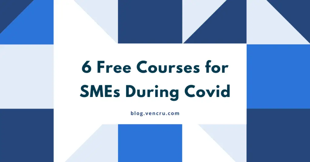 free business courses for small business