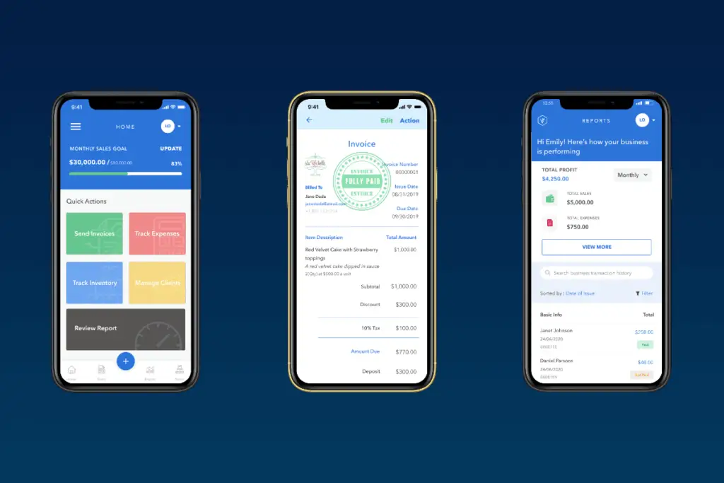 Vencru | Vencru's new and improved mobile app for iOS & Android