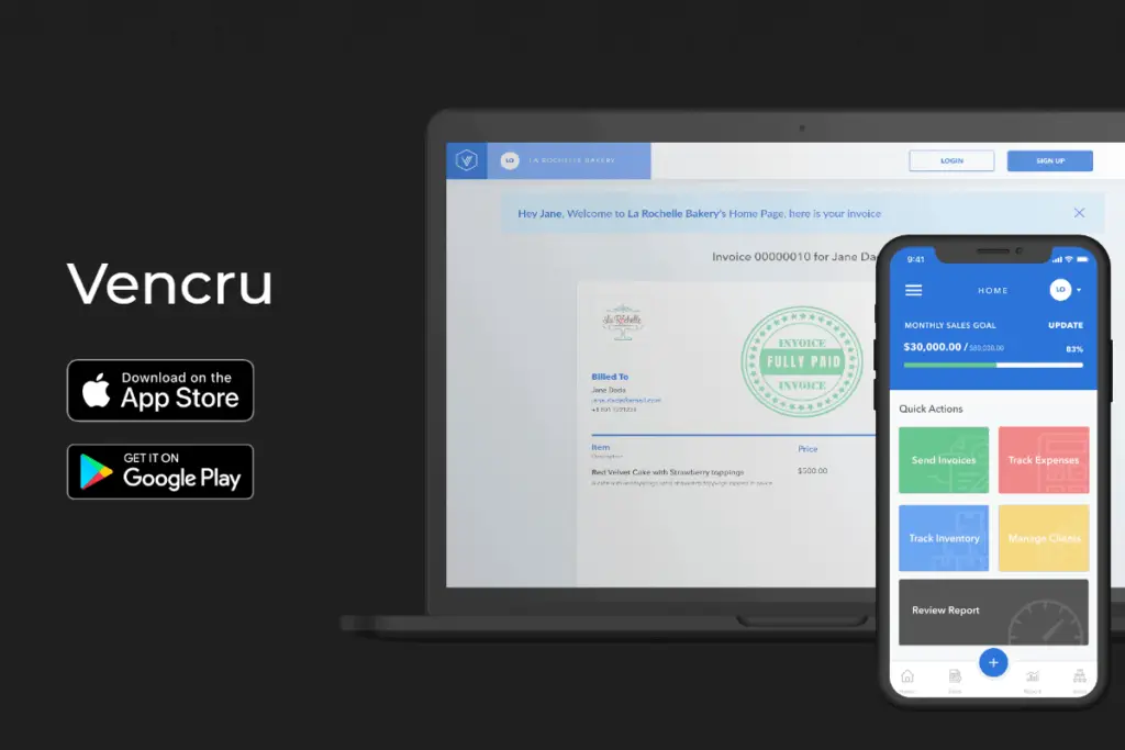 Vencru | How to make your business location work for you