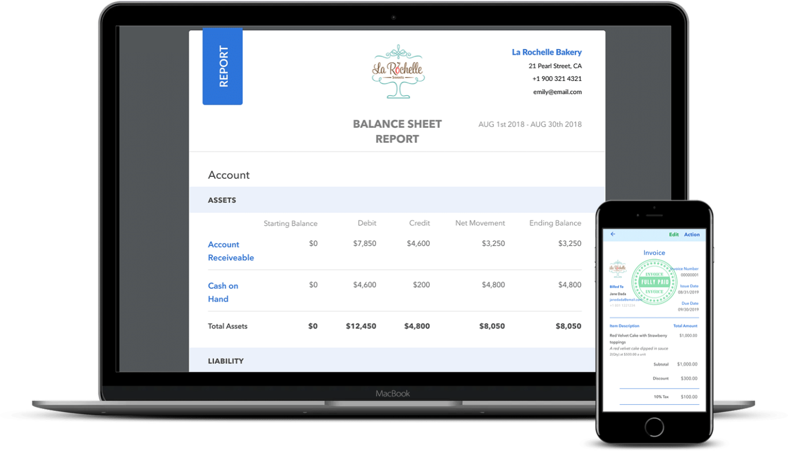 Free Excel Accounting Templates And Bookkeeping Spreadsheet Vencru