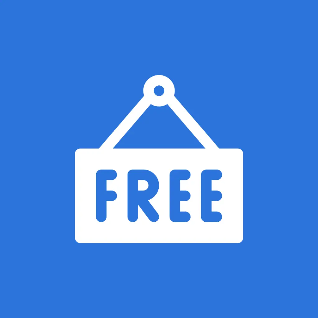 cost of accounting app by Vencru