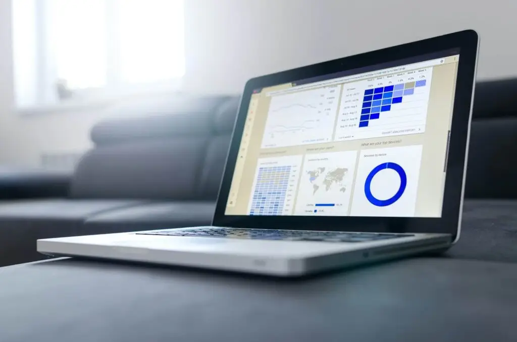Vencru | 5 reasons why Accounting reports are important