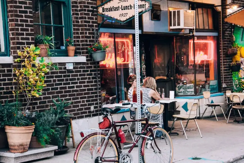 Vencru | How to make your business location work for you