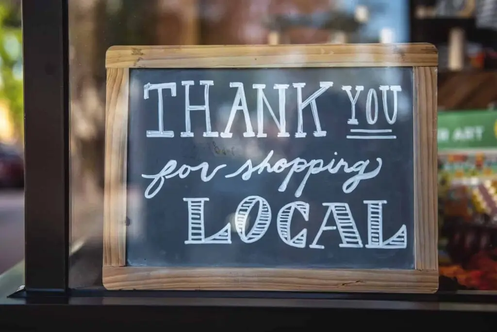 Vencru | How to make your business location work for you