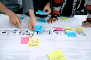 Vencru | How to build a great customer persona