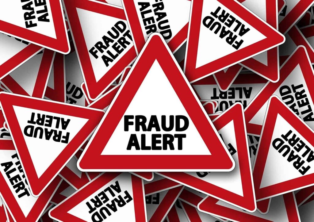 Vencru | What is business fraud?