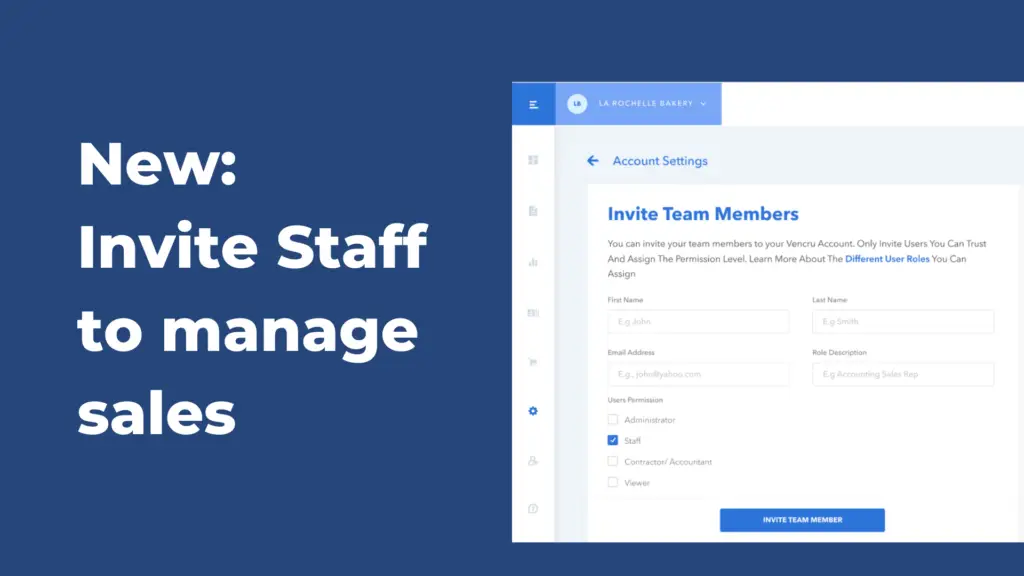 employee management
