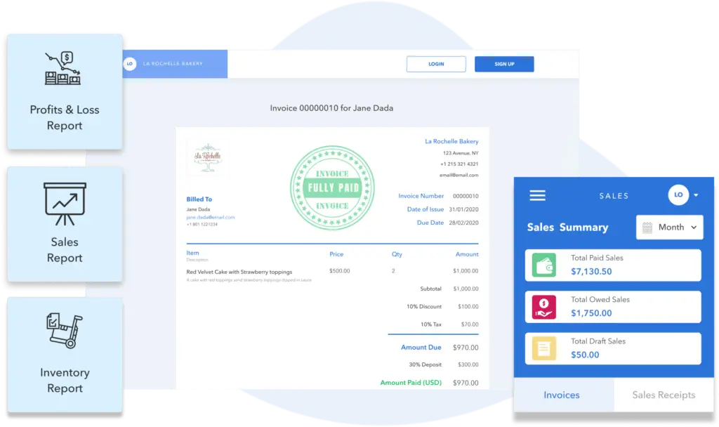 Vencru | Invoicing For Small Businesses: Best Invoicing Procedures