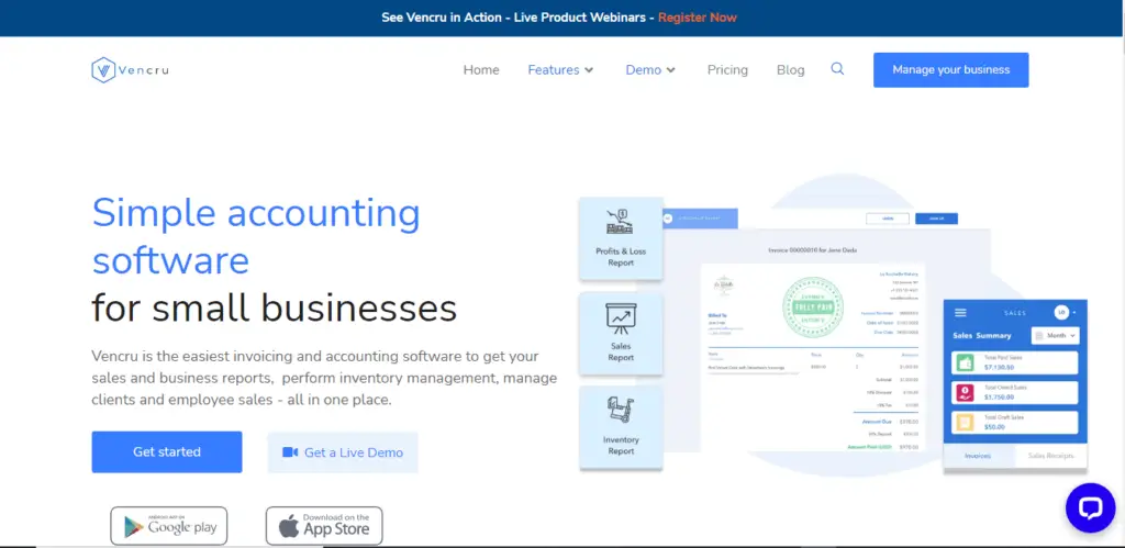 Vencru | 7 Tips For Good Annual Business Reporting