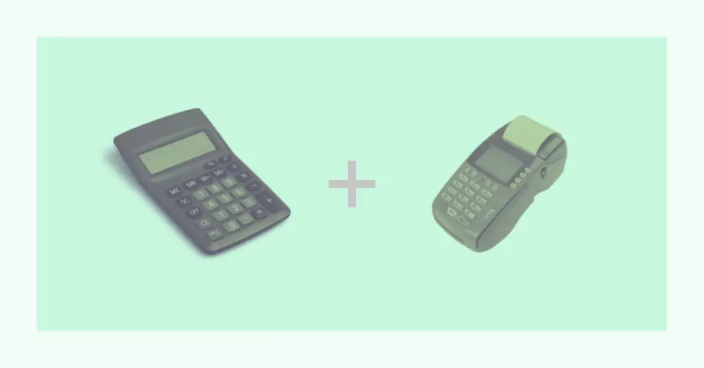 What is Accounting and POS software