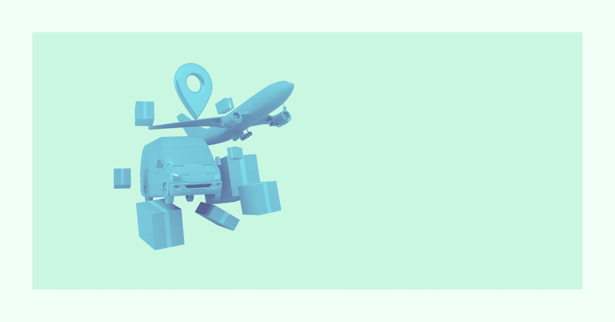 What is logistics and supply chain management (SCM)?