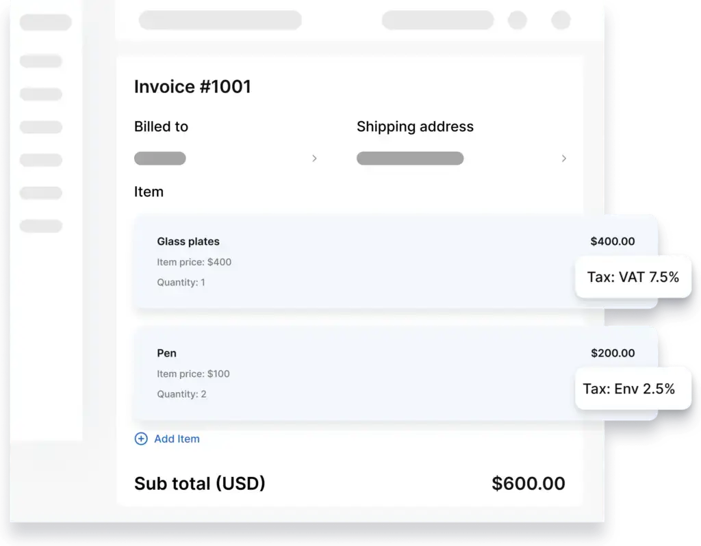 Vencru|Invoicing software for small business