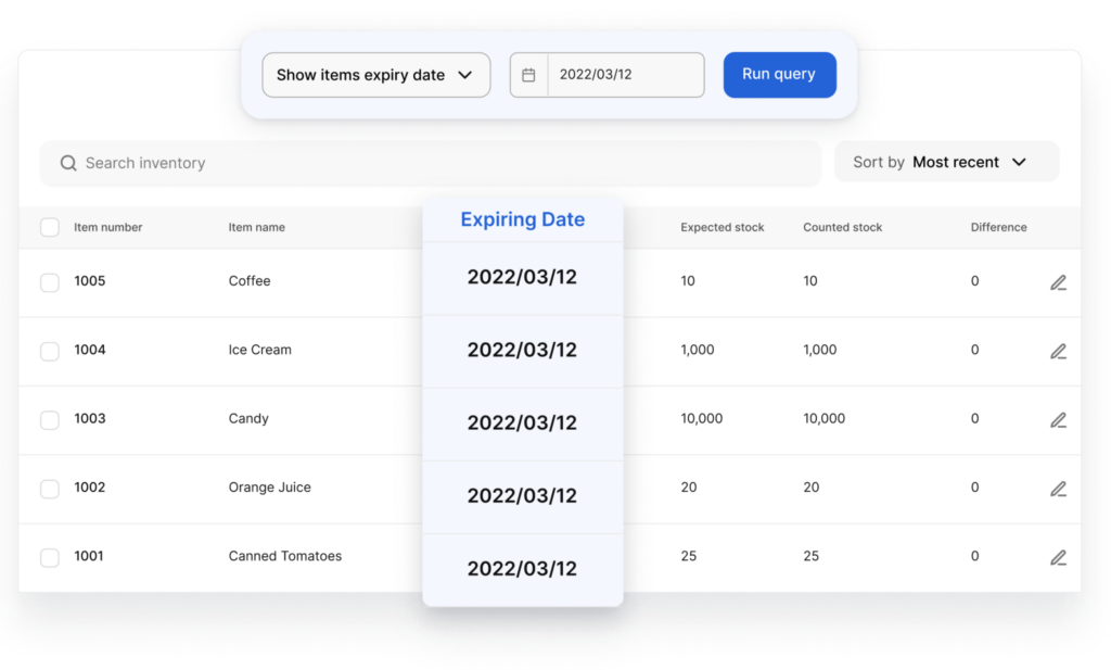 Vencru|Inventory and Accounting Software for Small Businesses