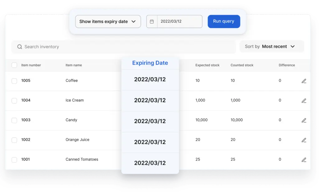 Vencru|Mobile Accounting App for small business