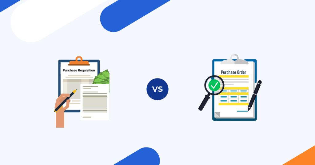 Vencru | Purchase Requisition vs Purchase Order: Explained