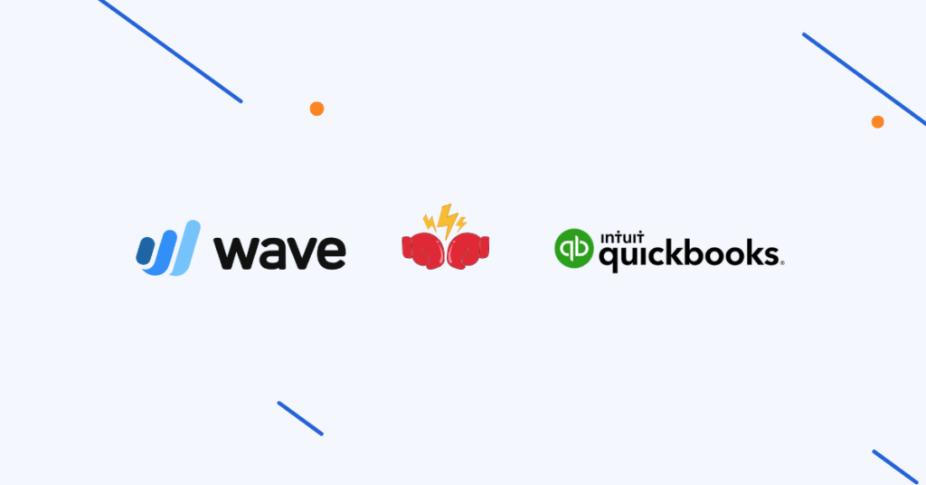 Vencru | Wave vs. Quickbooks: Which is Right for Your Business?