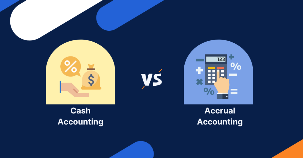 Vencru | Cash Accounting vs. Accrual Accounting: Retail Business Guide