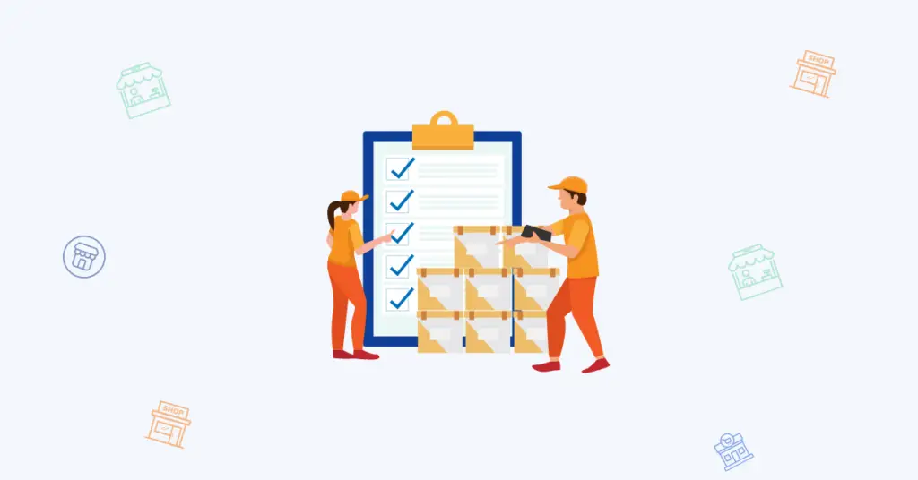 Vencru | Understanding Retail Inventory Method: Pros and Cons