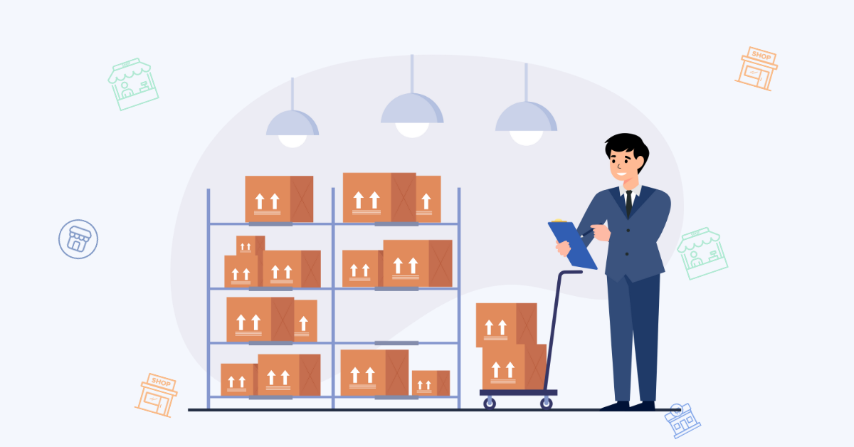 The Importance of Stock-Taking and How to Use Inventory Software to Perform It