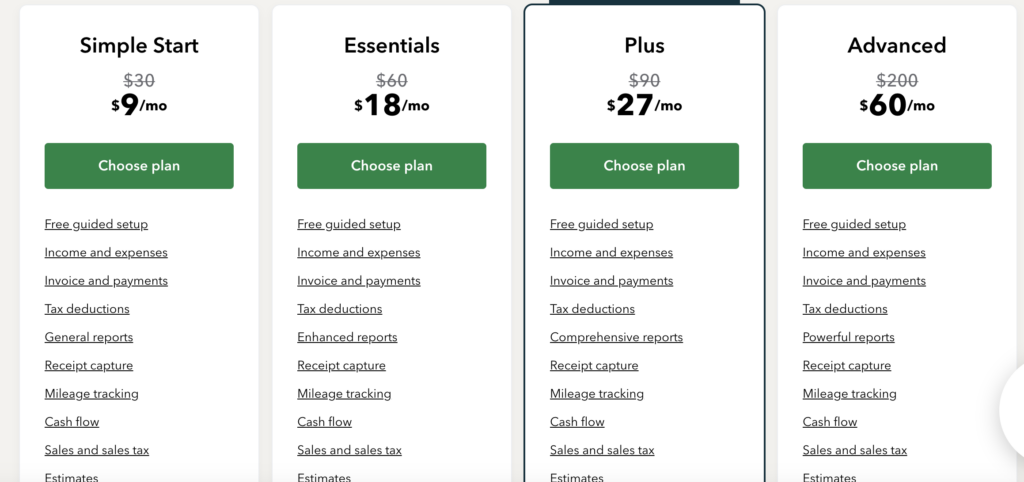 Vencru | Zoho Books vs Quickbooks 2023 Comparisons