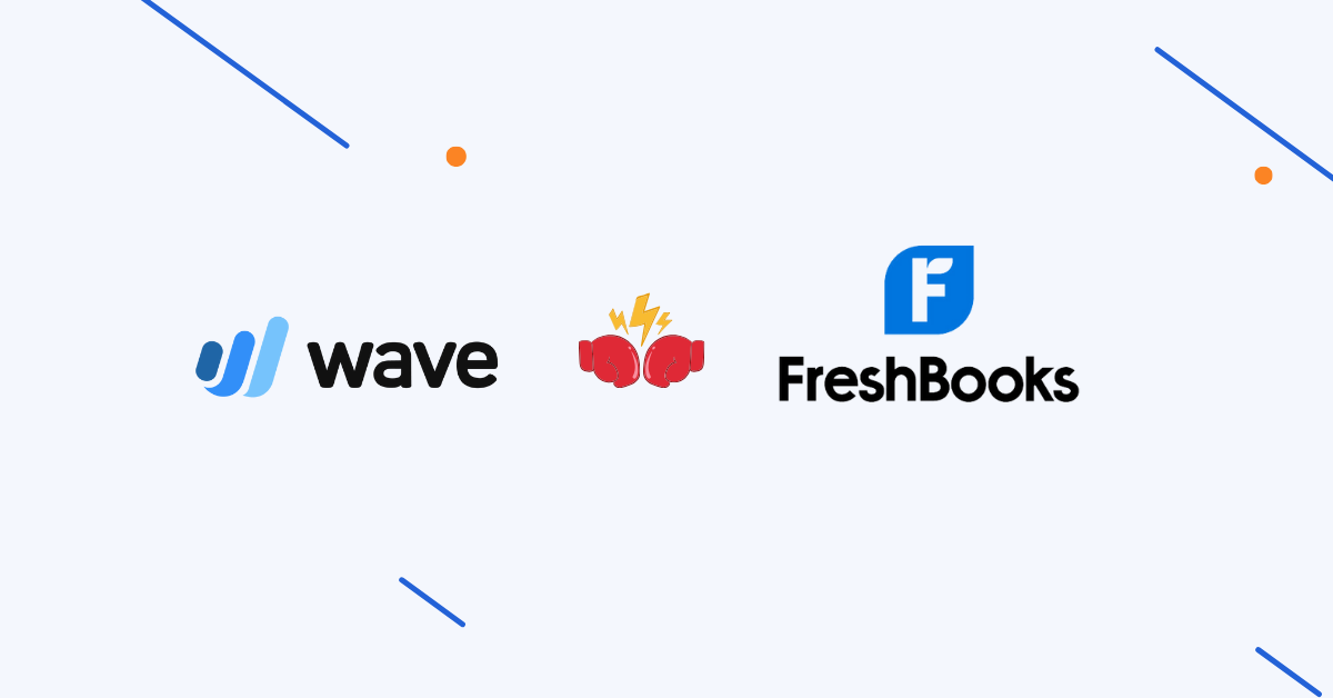Wave vs FreshBooks