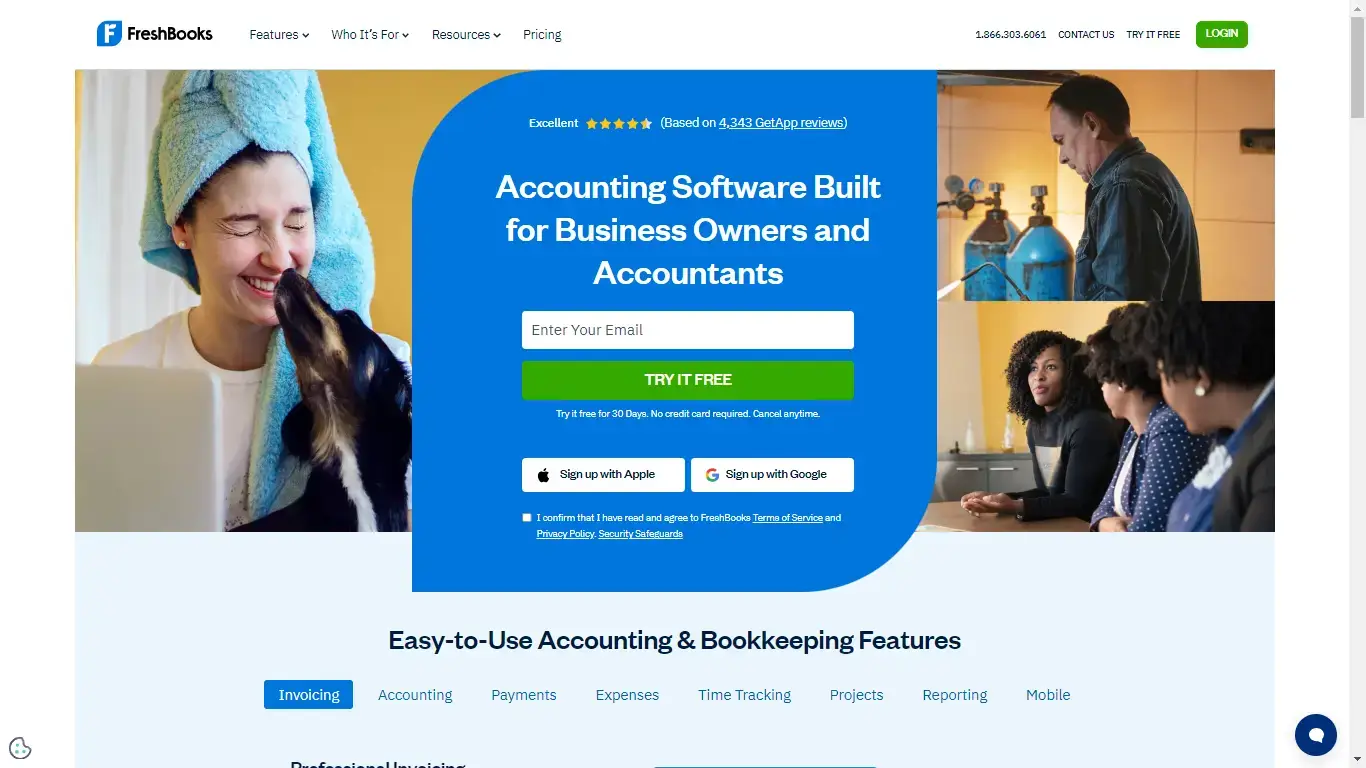 Vencru | Best Accounting Software for Shopify Business