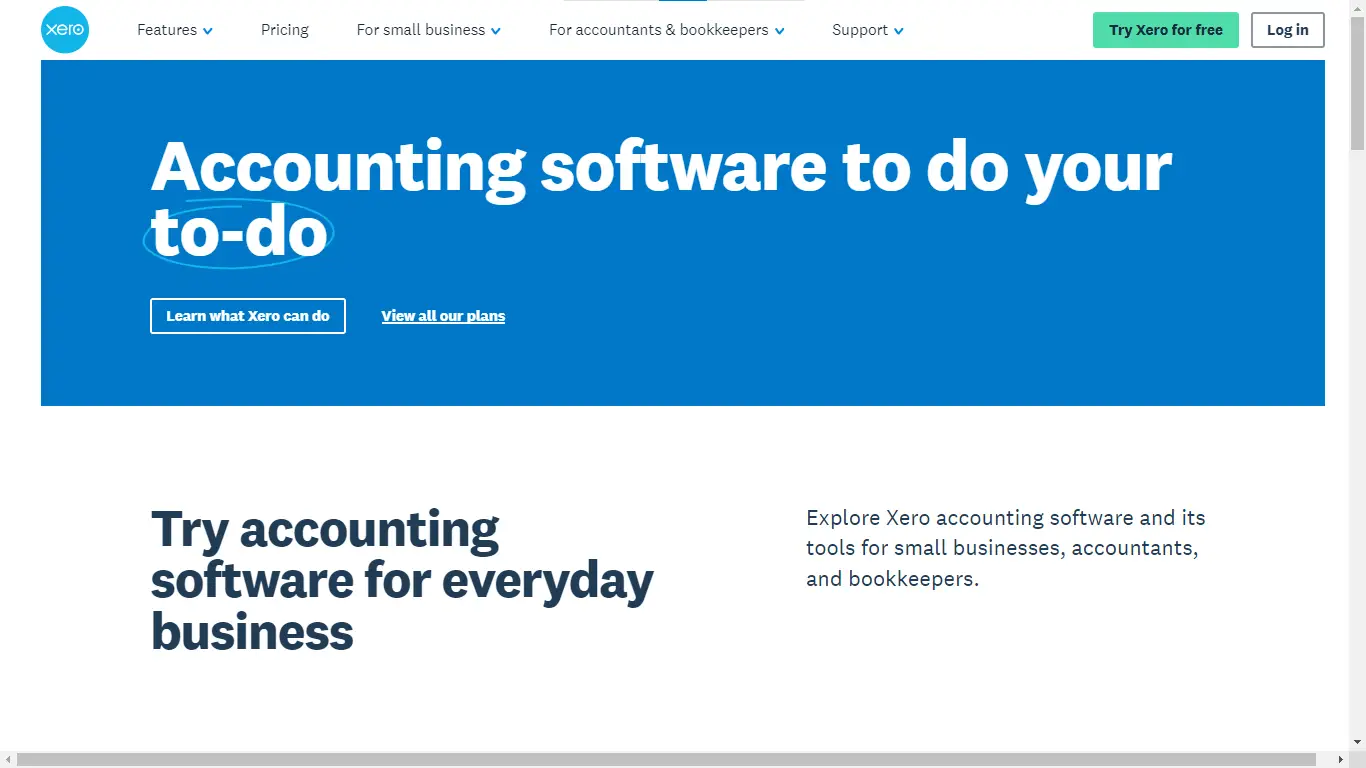 Vencru | Best Accounting Software for Shopify Business