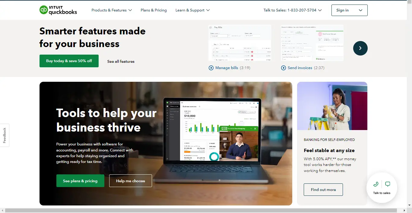 Vencru | Best Accounting Software for Shopify Business