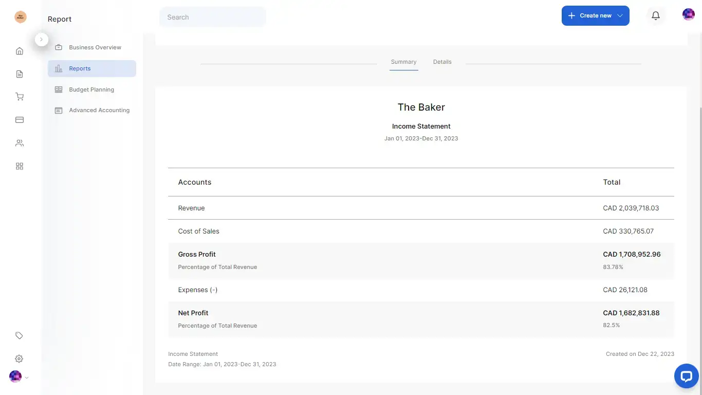 Vencru | How to Calculate Cost of Goods Sold for Shopify Store