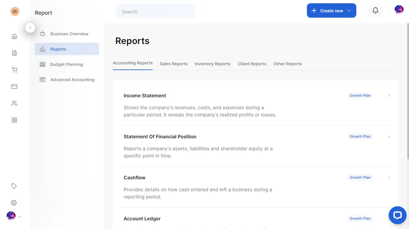 Vencru | How to Generate an Income Statement for Shopify Business