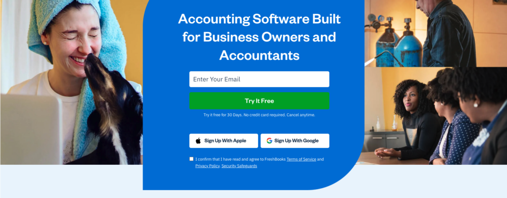 Vencru | 6 Best Accounting Software For Small Businesses