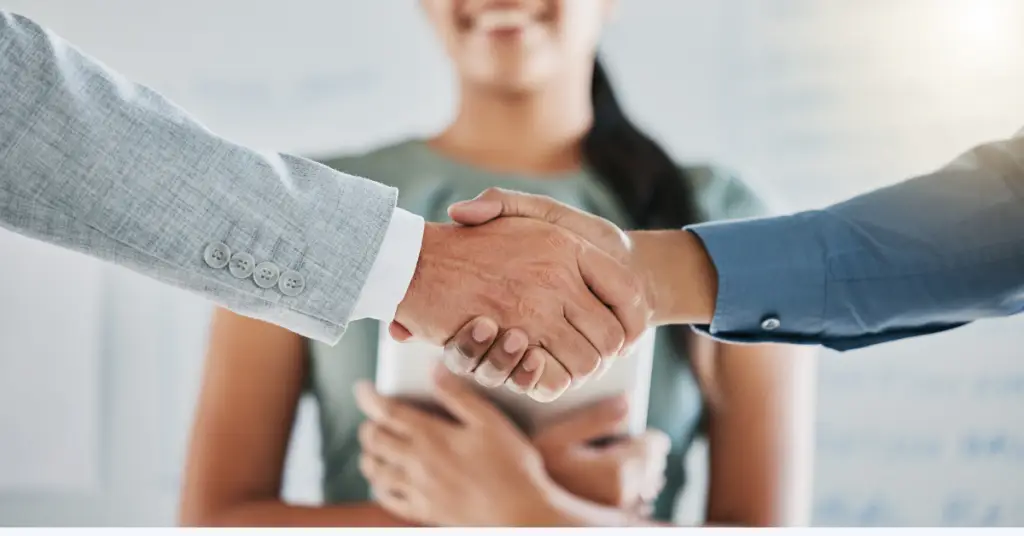B2B management software
