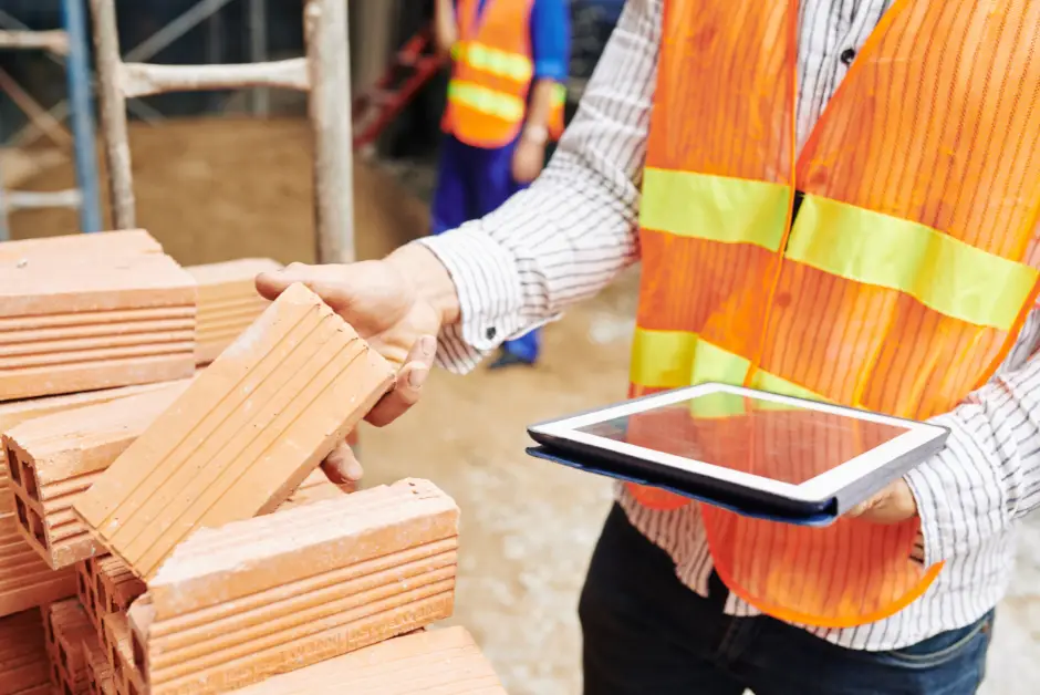 Vencru | Budgeting: 7 Ways to Track Inventory Costs in Construction