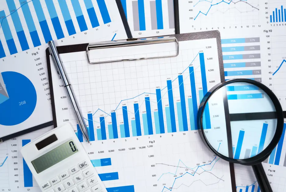 Vencru | 5 Ways to Improve Inventory Forecasting in Construction