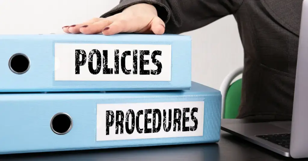Vencru | Inventory Returns and Exchanges: 7 Best Practices in Construction