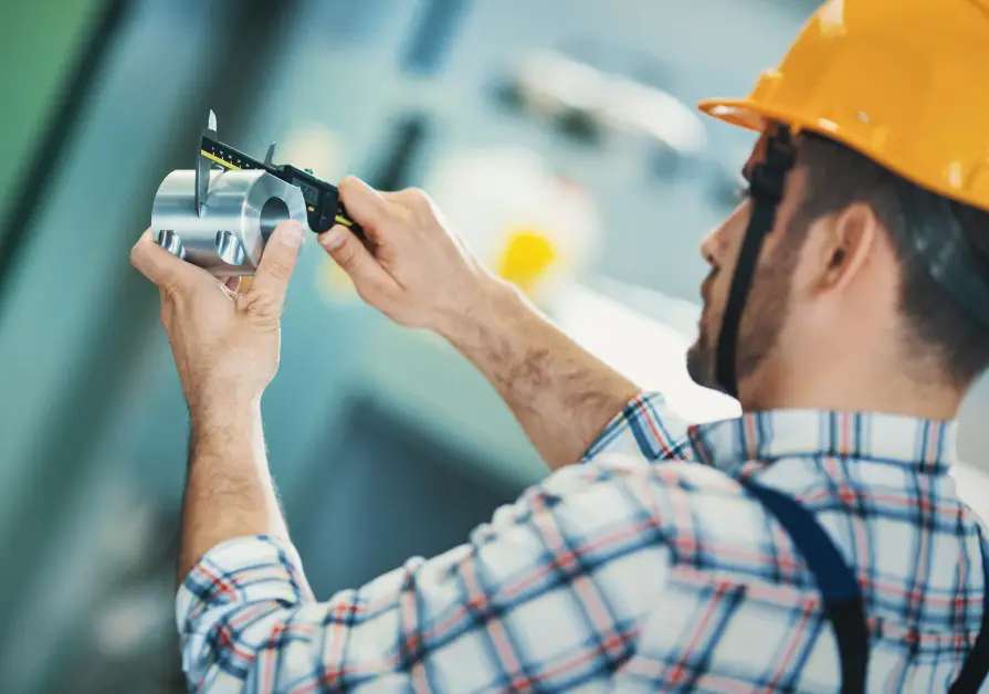 Vencru | Inventory Returns and Exchanges: 7 Best Practices in Construction