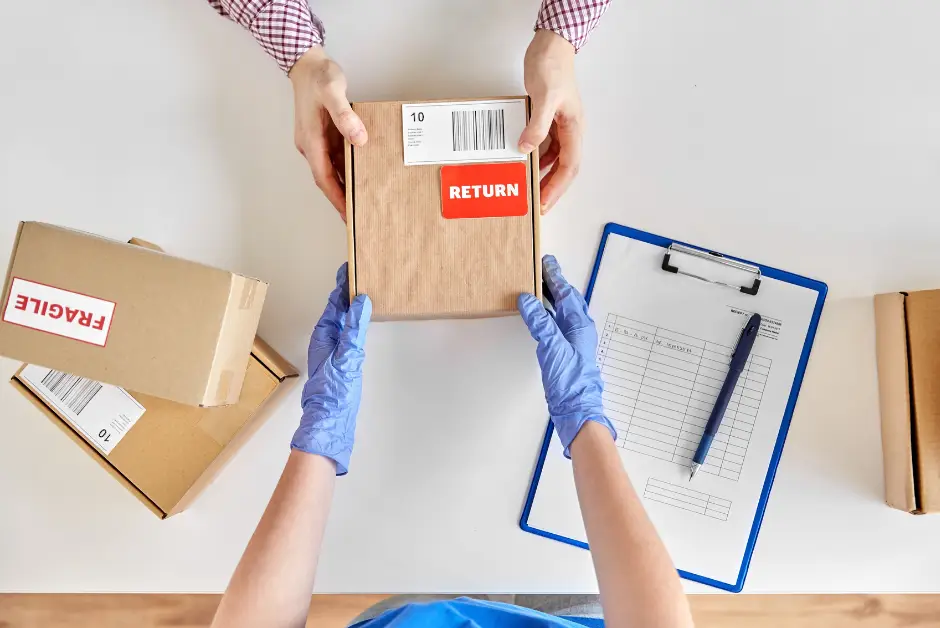 Vencru | Inventory Returns and Exchanges: 7 Best Practices in Construction