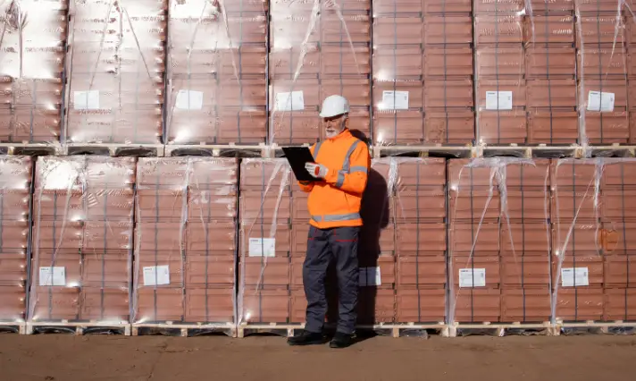 Vencru | Inventory Returns and Exchanges: 7 Best Practices in Construction