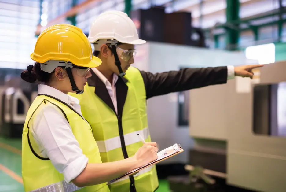 Inventory audits