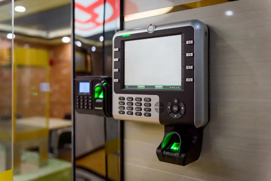 Access control