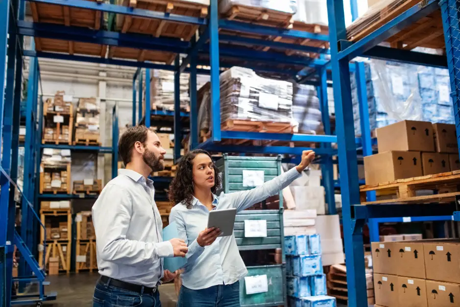 Wholesale Business