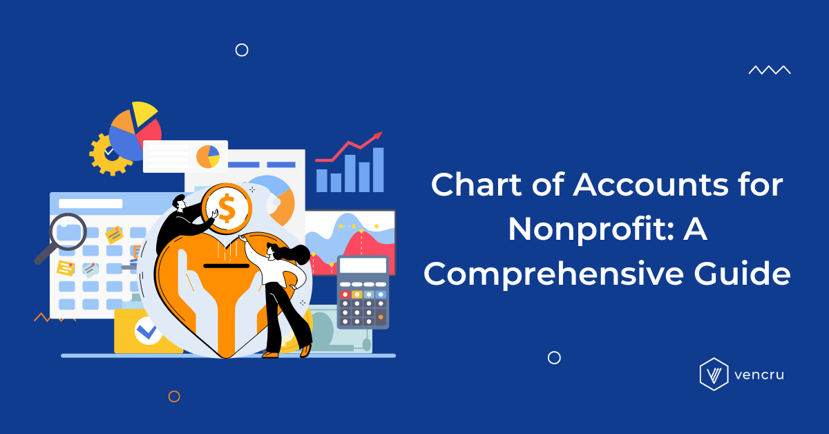 Chart of Accounts for Nonprofit: A Comprehensive Guide