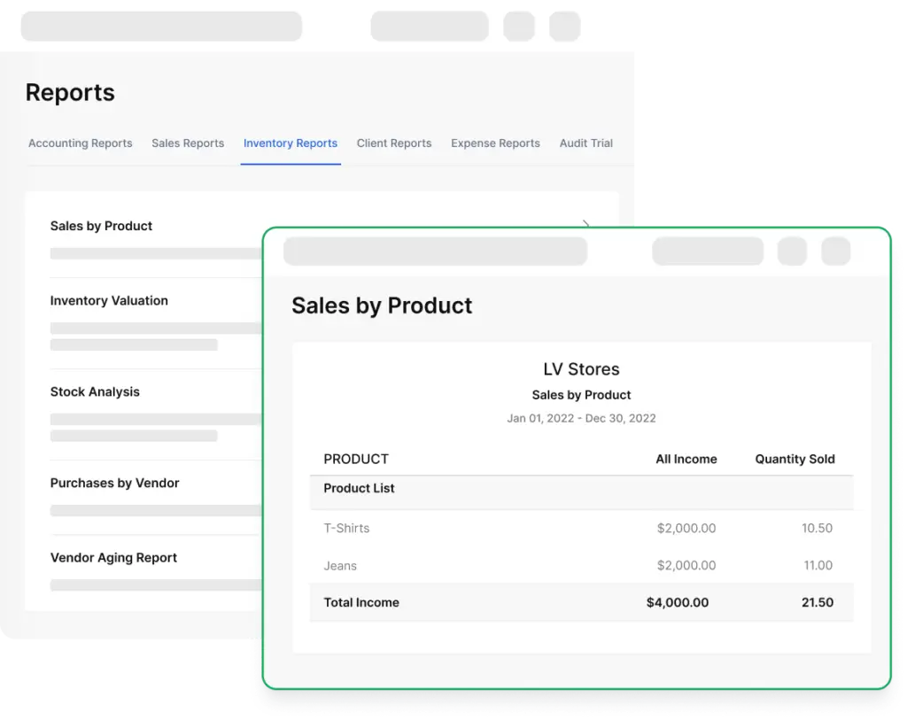 Vencru|Wholesale inventory management software for Small Business