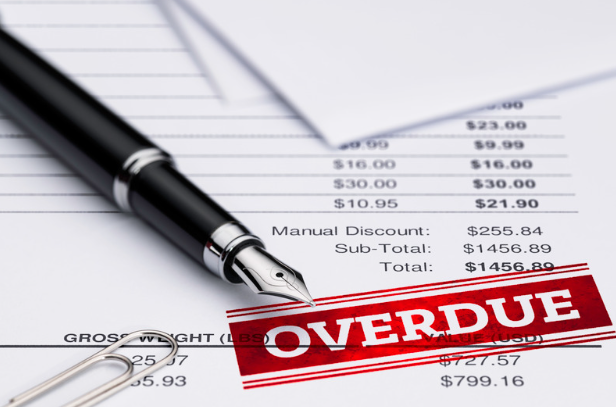 Common Invoicing Mistakes