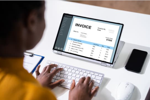 Freelance Invoicing