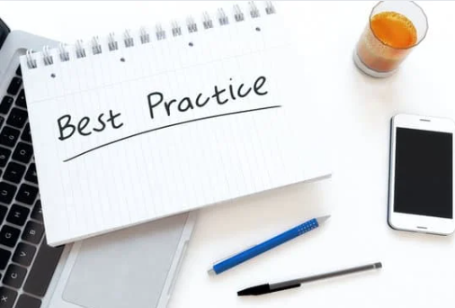 Invoicing Best Practices