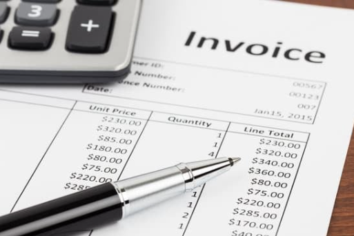 Construction Invoicing Best Practices