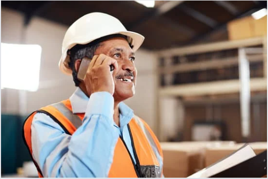 Maintain Clear Communication in construction