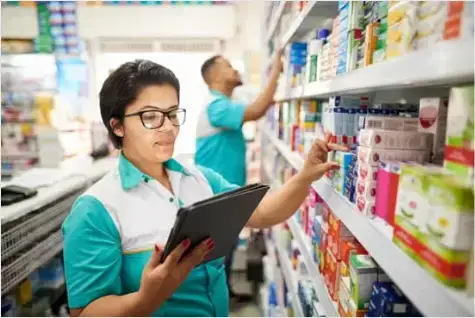 Inventory Management Software for Pharmacy